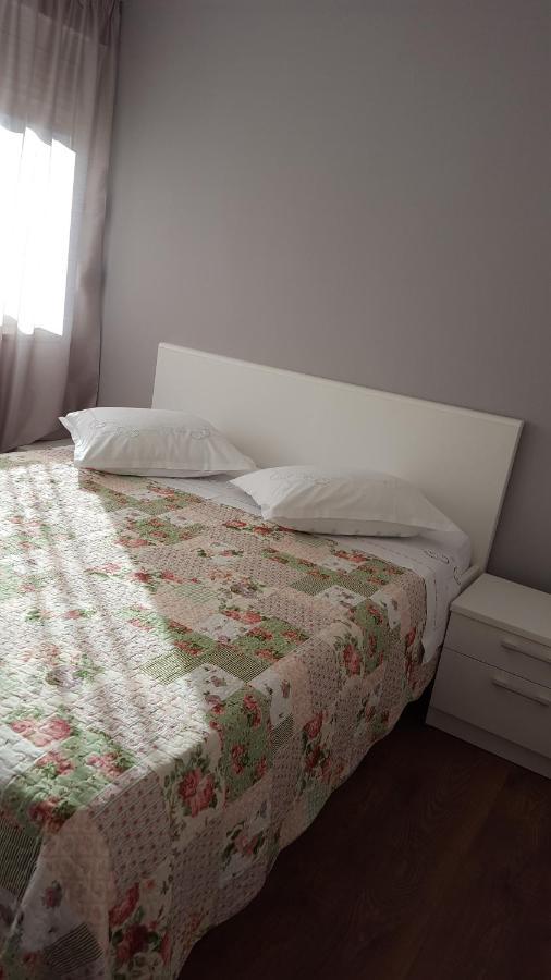 דירות אומיס Penthouse Maremonte מראה חיצוני תמונה