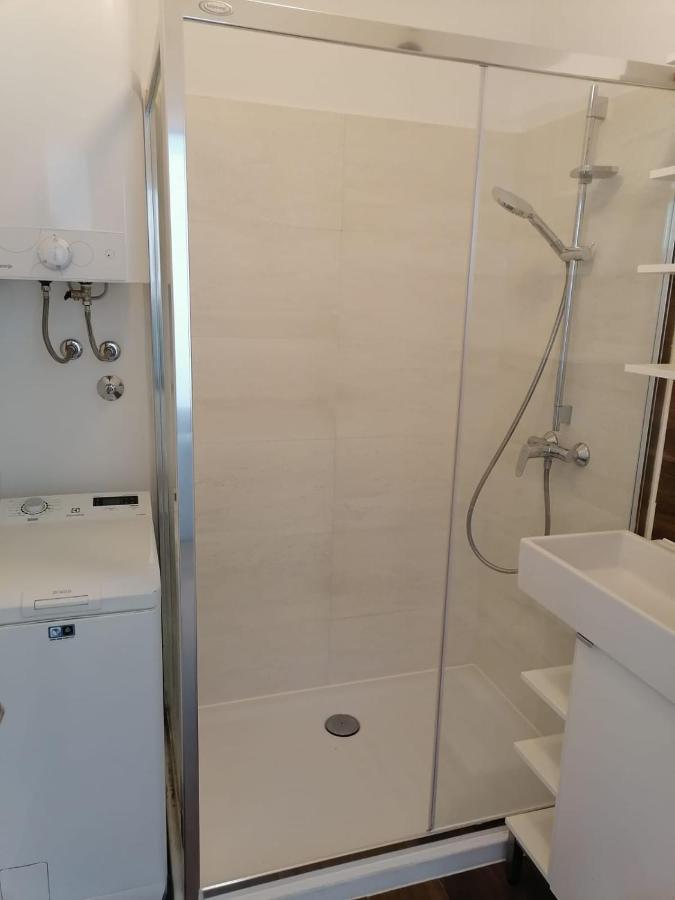 דירות אומיס Penthouse Maremonte מראה חיצוני תמונה