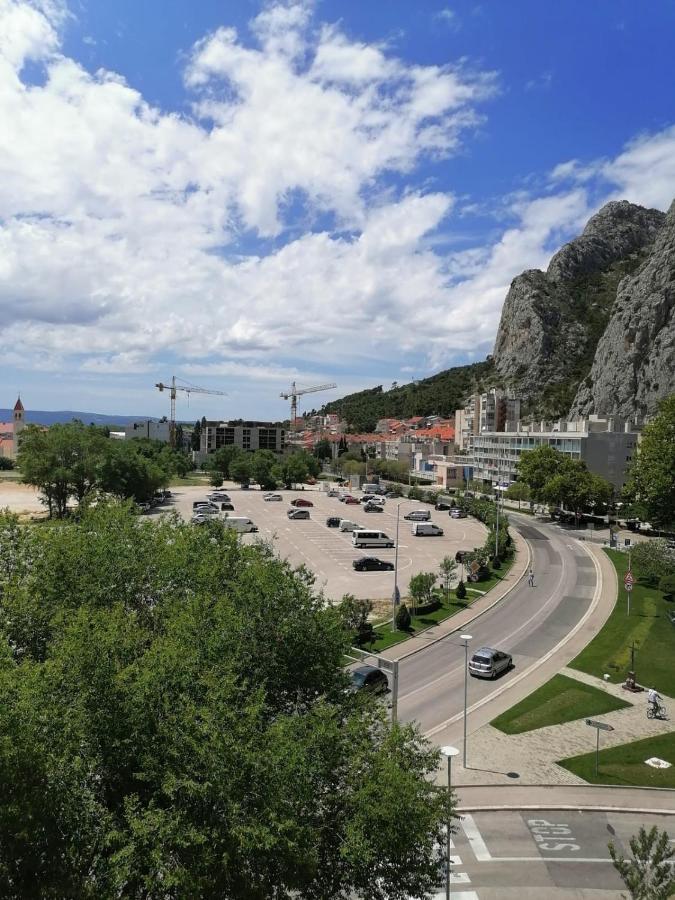דירות אומיס Penthouse Maremonte מראה חיצוני תמונה